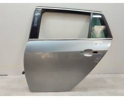 PORTIERA POSTERIORE SINISTRA OPEL Insignia S. Wagon 22805992 (08>17)