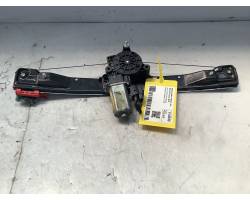 ALZACRISTALLO ELETTRICO ANT. DX FIAT Punto EVO 5 PORTE DESTRO (09>12)