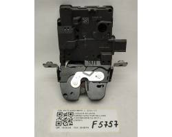 SERRATURA PORTELLONE POSTERIORE JAGUAR XE Serie (X760) GX73 A442A66AA 204DTA (15>)