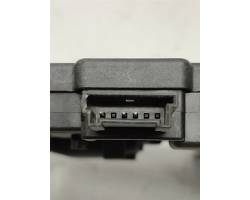 SERRATURA PORTELLONE POSTERIORE JAGUAR XE Serie (X760) GX73 A442A66AA 204DTA (15>)