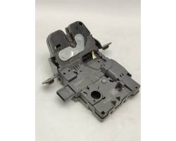 SERRATURA PORTELLONE POSTERIORE JAGUAR XE Serie (X760) GX73 A442A66AA 204DTA (15>)