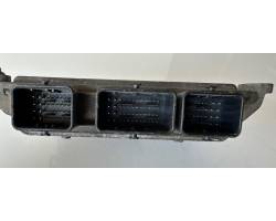 CENTRALINA MOTORE CITROEN C3 2° Serie 9660300280 Benzina (05>10)