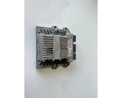 CENTRALINA MOTORE CITROEN C3 2° Serie 9660300280 Benzina (05>10)