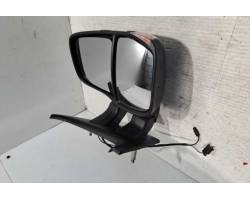 SPECCHIETTO RETROVISORE DESTRO IVECO Daily Furgonato F1AE0481F*A (06>13)