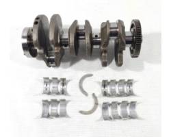 ALBERO MOTORE PEUGEOT 208 Serie 1632597380 HN05 Turbo Benzina 1200 (19>)