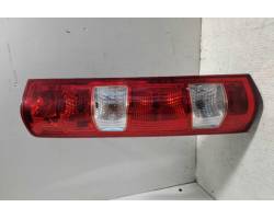 FANALE POSTERIORE SINISTRO IVECO Daily Furgonato F1AE0481F*A (06>13)