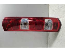 FANALE POSTERIORE DESTRO IVECO Daily Furgonato F1AE0481F*A (06>13)