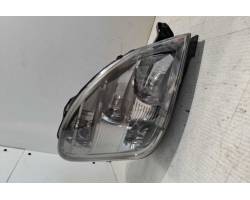 FARO ANTERIORE DESTRO IVECO Daily Furgonato F1AE0481F*A (06>13)