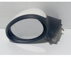 SPECCHIETTO RETROVISORE SINISTRO MINI One 2° Serie 2/3 51162755635 (06>13)