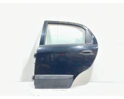 PORTIERA PORTA SPORTELLO POSTERIORE SINISTRA SINISTRO CHEVROLET Matiz 4° Serie 96601252 (07>10)