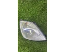 FARO ANTERIORE DESTRO FORD Fiesta 5° Serie 1320348 (05>08)