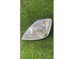 FARO ANTERIORE SINISTRO FORD Fiesta 5° Serie 1320349 (05>08)
