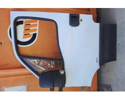 PORTIERA ANTERIORE SINISTRA IVECO Daily Furgonato F1AE0481F*A (06>13)