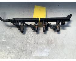 INIETTORI FIAT Panda 2° Serie CB261 1749F Benzina 1.2 (03>10)