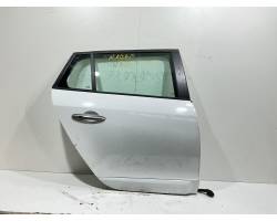 PORTIERA PORTA SPORTELLO POSTERIORE DESTRA DESTRO RENAULT Megane III Grand Tour 821007080R (08>15)