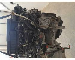 MOTORE FIAT 500 Serie 71779168 312B1000 diesel 1248 (15>)