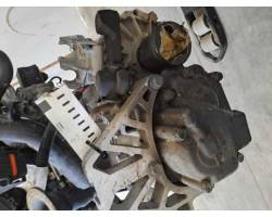 CAMBIO MANUALE FIAT 500 Serie 55263809 312B1000 diesel 1248 (15>)