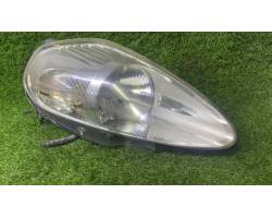 FARO ANTERIORE DESTRO FIAT Grande Punto 1° Serie 51701594 (05>08)
