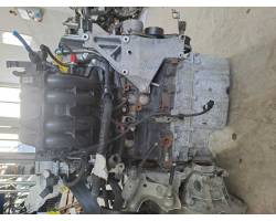 MOTORE FIAT Idea 3° Serie 71751103 843A1000 benzina 1368 (08>)