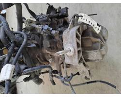 CAMBIO MANUALE FIAT Idea 3° Serie 55205244 843A1000 benzina 1368 (08>)