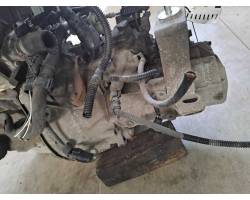 CAMBIO MANUALE FIAT Idea 3° Serie 55205244 843A1000 benzina 1368 (08>)