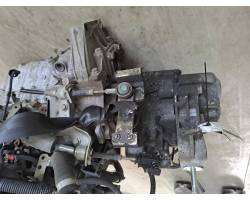 CAMBIO MANUALE FIAT Idea 3° Serie 55205244 843A1000 benzina 1368 (08>)