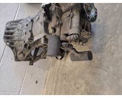 CAMBIO MANUALE IVECO Daily Furgonato F1AE0481F*A diesel 2286 (06>13)