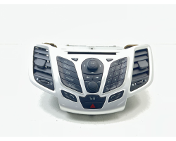 AUTORADIO FORD Fiesta 6° Serie 8A6T-18C815-BR RTJA (08>17)