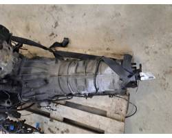 CAMBIO MANUALE BMW Serie 3 E46 Touring 2° Serie 23007503247 20 4D 4 diesel 1995 (01>05)