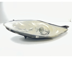 FARO ANTERIORE SINISTRO FORD Fiesta 6° Serie (08>17)