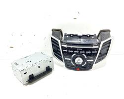 AUTORADIO STEREO FORD Fiesta 6° Serie 1525122 (08>17)