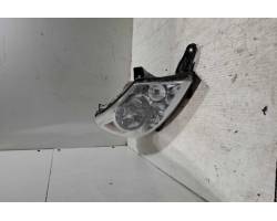 FARO ANTERIORE DESTRO FIAT Scudo 3° Serie 1400455380 9H07 (07>16)