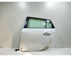 PORTIERA PORTA SPORTELLO POSTERIORE SINISTRA SINISTRO RENAULT Megane III Grand Tour 821013264R (08>15)