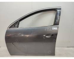 PORTIERA ANTERIORE SINISTRA OPEL Insignia Berlina 39062233 A20DTR (08>17)