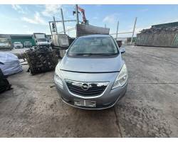 RICAMBI USATI AUTO OPEL Meriva 3° Serie A14XER Benzina 1400 (10>)