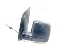 SPECCHIETTO SPECCHIO RETROVISORE LATERALE SINISTRO FIAT Qubo 1° Serie 735674075 (08>15)