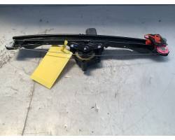 ALZACRISTALLO ELETTRICO ANT. SX FIAT Punto EVO 5 PORTE SINISTRO (09>12)