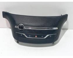 PANNELLO COMANDI AUTORADIO PEUGEOT 308 S. Wagon 96781478ZD AH01 (08>14)