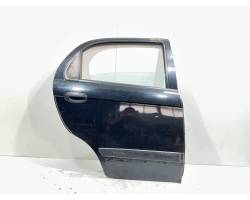 PORTIERA PORTA SPORTELLO POSTERIORE DESTRA DESTRO CHEVROLET Matiz 4° Serie 96601253 (07>10)
