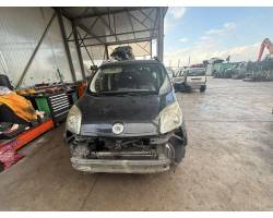 RICAMBI USATI AUTO FIAT Qubo 1° Serie 199A2000 Diesel 1300 (08>15)