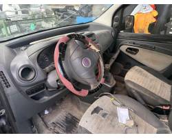 RICAMBI USATI AUTO FIAT Qubo 1° Serie 199A2000 Diesel 1300 (08>15)