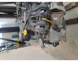 MOTORE RENAULT Twingo II serie 7701477952 D7F A8 benzina 1149 (07>14)