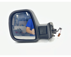 SPECCHIETTO RETROVISORE SINISTRO PEUGEOT Partner 3° Serie 96777503XT 9H06 (08>)