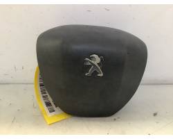 AIRBAG VOLANTE PEUGEOT 208 Serie 98072114ZD (12>19)