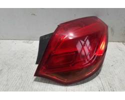 FANALE POSTERIORE DESTRO OPEL Astra J GTC 13306454 A17DTS (11>15)