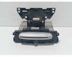 AUTORADIO MINI One 2° Serie 65123455681 N12B14A (06>13)