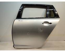 PORTIERA POSTERIORE SINISTRA JAGUAR XF Serie C2Z2014 224DT (11>15)