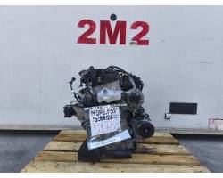 MOTORE COMPLETO MINI One 2° Serie B38A12A 102 CV 75 KW B38A12A benzina 1198 (06>13)