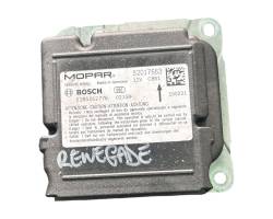 CENTRALINA AIRBAG JEEP Renegade Serie 0285012776 (14>18)