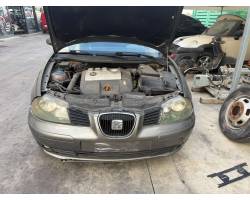 RICAMBI USATI AUTO SEAT Ibiza Serie AMF Diesel 1400 (02>05)
